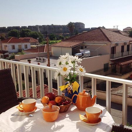 Hotel Alex Methoni  Ngoại thất bức ảnh
