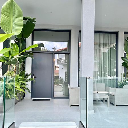 Hotel Alex Methoni  Ngoại thất bức ảnh