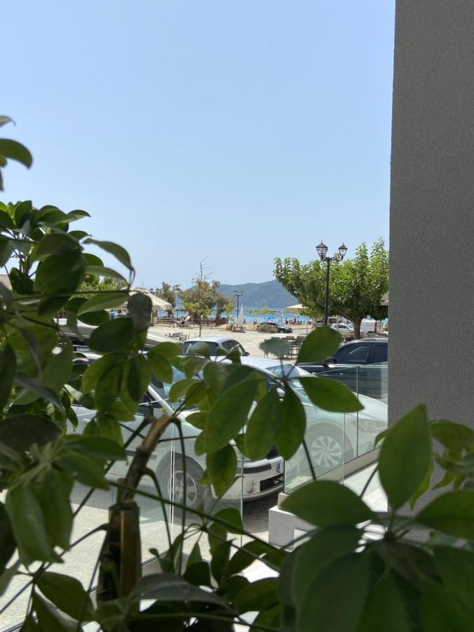 Hotel Alex Methoni  Ngoại thất bức ảnh