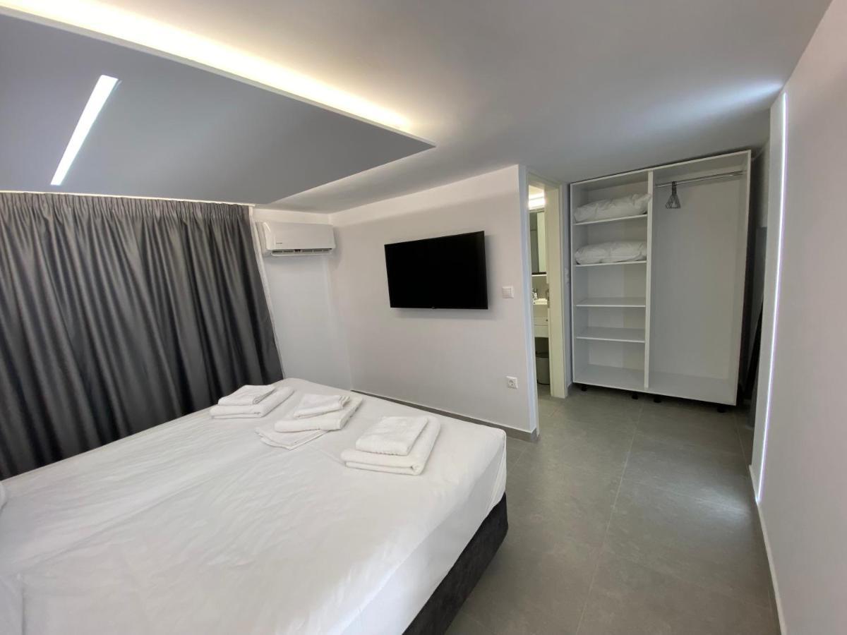 Hotel Alex Methoni  Ngoại thất bức ảnh