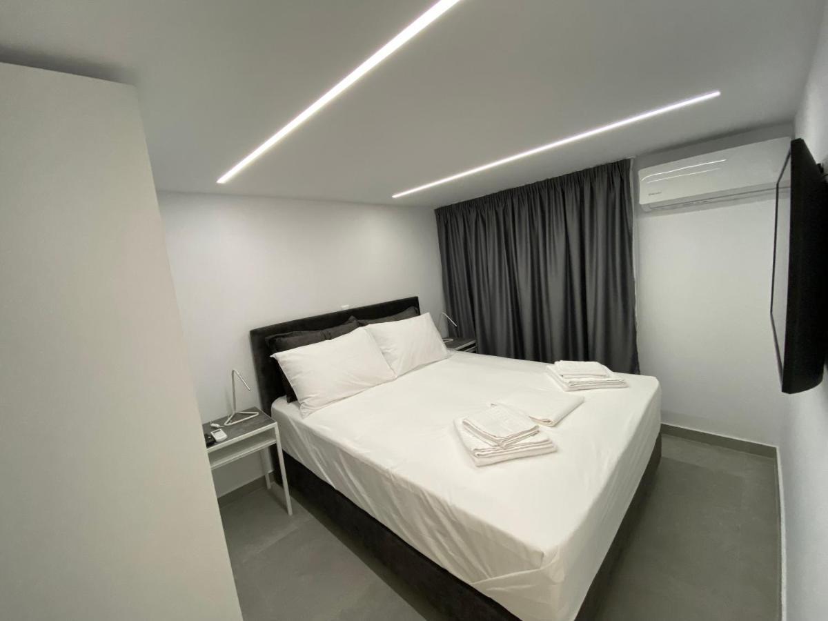 Hotel Alex Methoni  Ngoại thất bức ảnh
