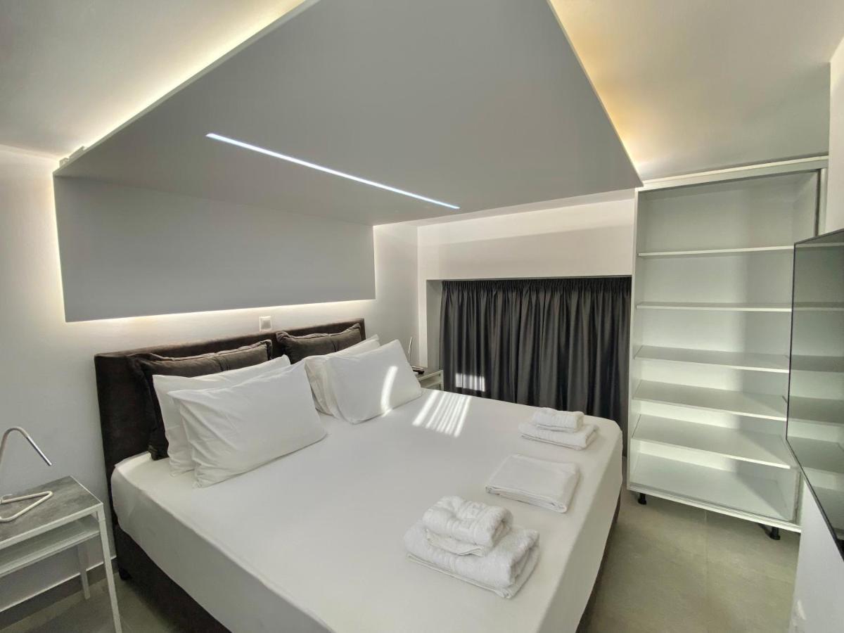 Hotel Alex Methoni  Ngoại thất bức ảnh