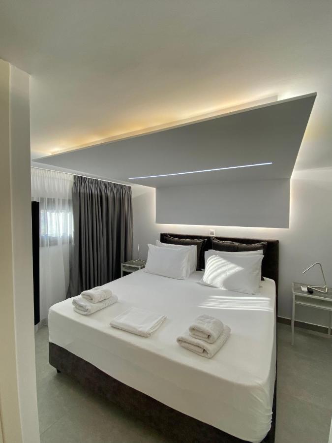 Hotel Alex Methoni  Ngoại thất bức ảnh