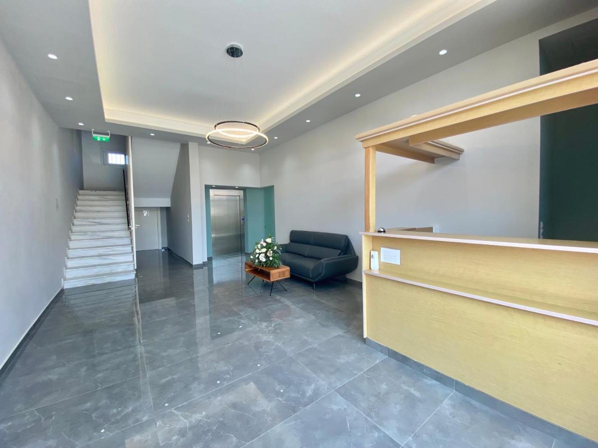Hotel Alex Methoni  Ngoại thất bức ảnh