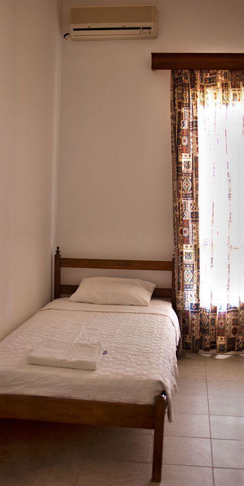 Hotel Alex Methoni  Ngoại thất bức ảnh