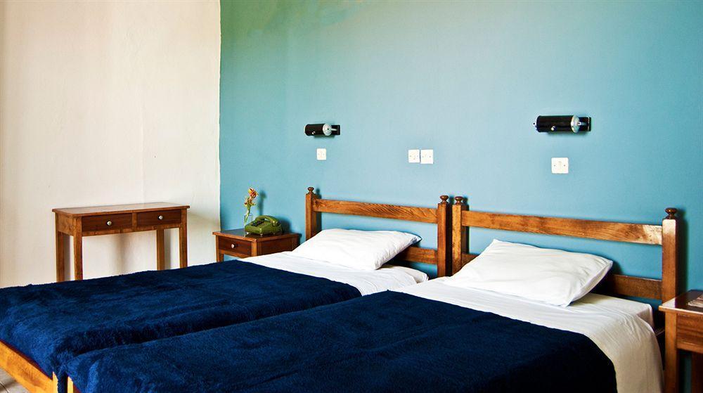 Hotel Alex Methoni  Ngoại thất bức ảnh