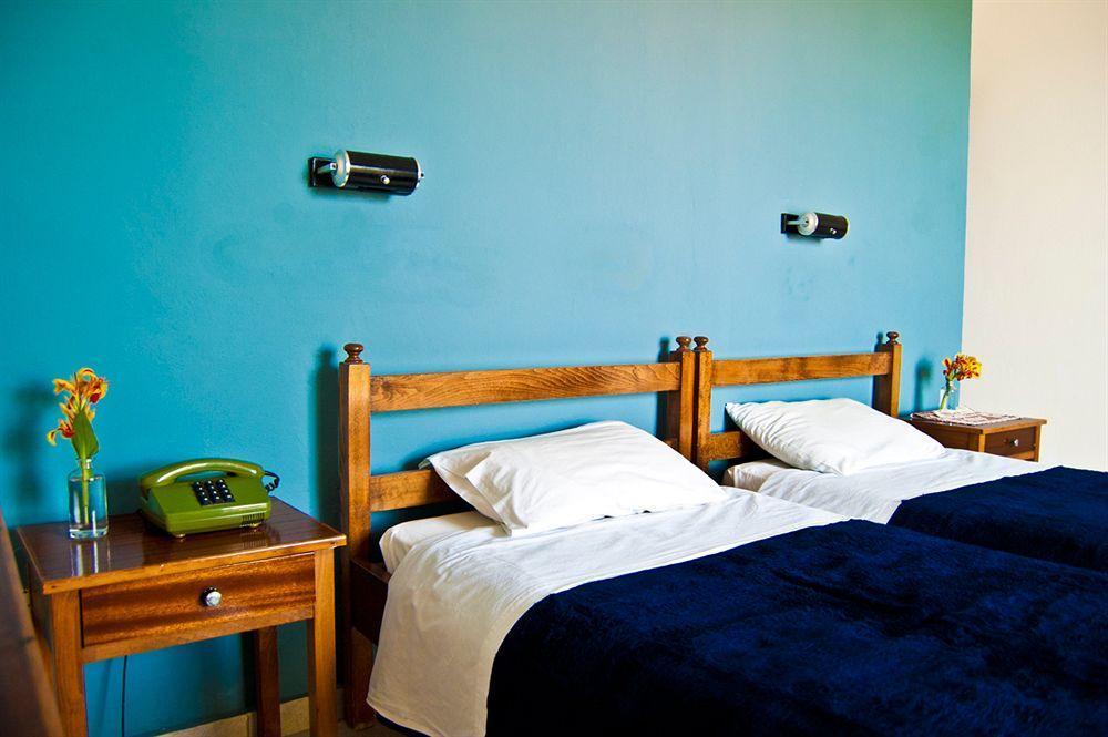 Hotel Alex Methoni  Ngoại thất bức ảnh
