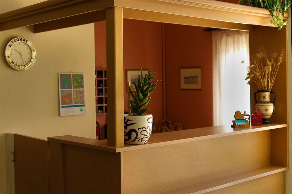 Hotel Alex Methoni  Ngoại thất bức ảnh