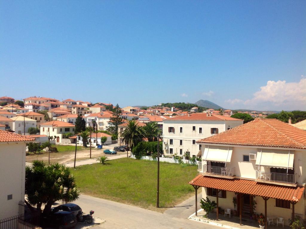 Hotel Alex Methoni  Ngoại thất bức ảnh